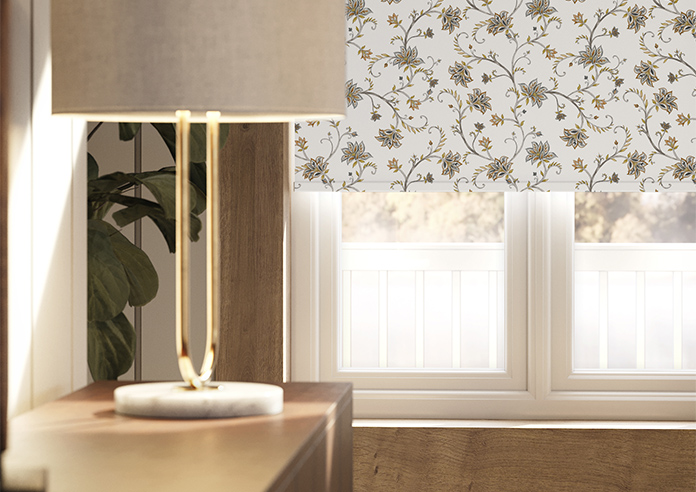Kentwell, Antique - Twist&Fit Roller Blind - Image 5